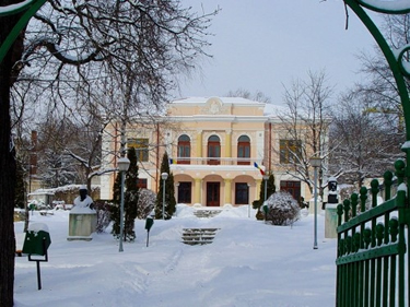 Pogor House