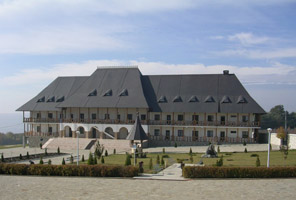 Hadambu Monastery