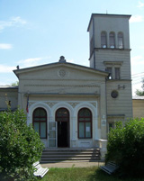 Sadoveanu Memorial House