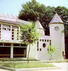 Mihai Eminescu Museum