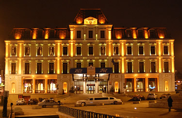 Traian Grand Hotel