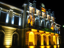 The Union Museum