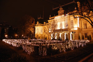 City Hall