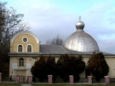The Great Synagogue
