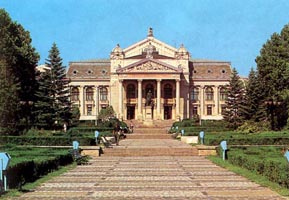 National Theatre