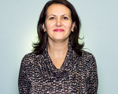 Roxana Manuela Dicu