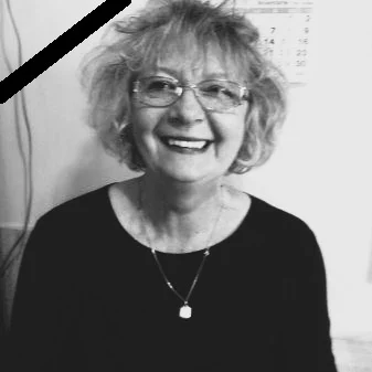 Magdalena Leca (n. 1951- d. 2025)