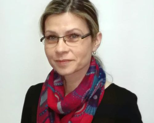 Gabriela Meșniță