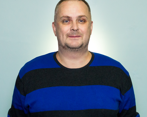 Ciprian Ionel Turturean