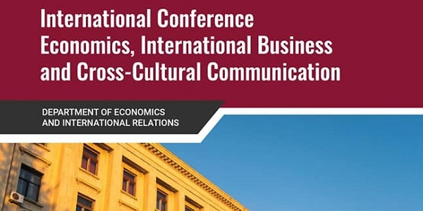 Call for Papers - EIBC 2023