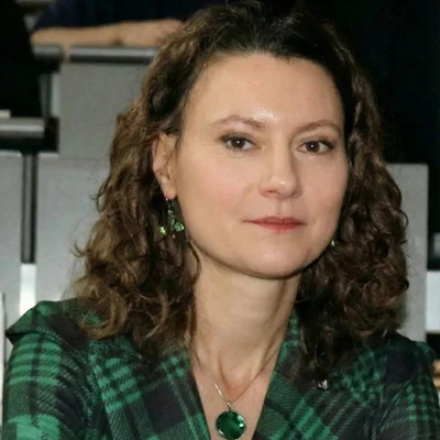 Oana Carmen Ţugulea