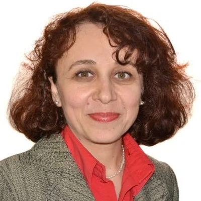 Crina Mihaela VERGA