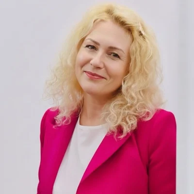 Elena Cigu